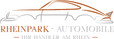 Logo RheinPark Automobile